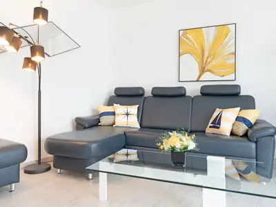 Ferienwohnung für 2 Personen (57 m²) in Niendorf/Ostsee 8/10