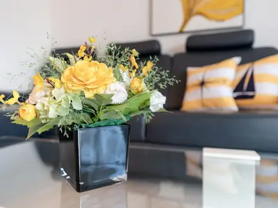 Ferienwohnung für 2 Personen (57 m²) in Niendorf/Ostsee 9/10