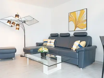 Ferienwohnung für 2 Personen (57 m²) in Niendorf/Ostsee 10/10