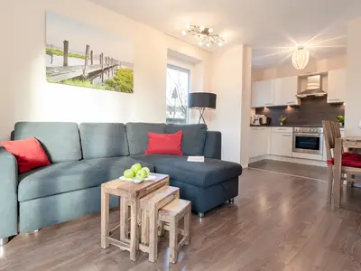 Ferienwohnung für 4 Personen (69 m²) in Niendorf/Ostsee 1/10