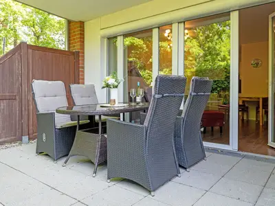 Ferienwohnung für 4 Personen (69 m²) in Niendorf/Ostsee 2/10