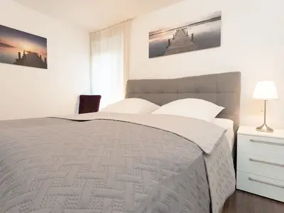 Ferienwohnung für 4 Personen (69 m²) in Niendorf/Ostsee 5/10
