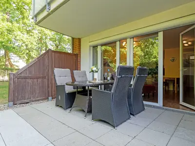 Ferienwohnung für 4 Personen (69 m²) in Niendorf/Ostsee 10/10