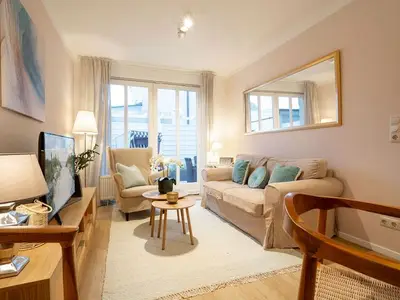 Ferienwohnung für 3 Personen (45 m²) in Niendorf/Ostsee 3/10