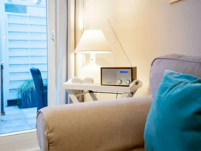 Ferienwohnung für 3 Personen (45 m²) in Niendorf/Ostsee 4/10