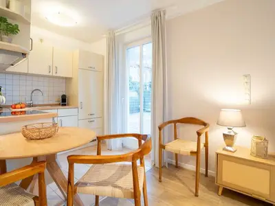 Ferienwohnung für 3 Personen (45 m²) in Niendorf/Ostsee 7/10