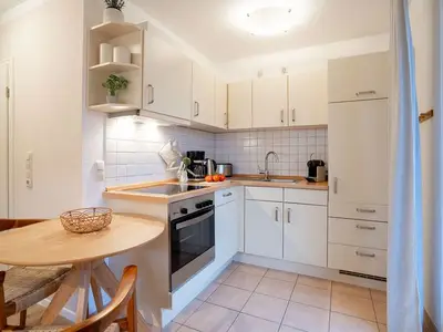 Ferienwohnung für 3 Personen (45 m²) in Niendorf/Ostsee 8/10