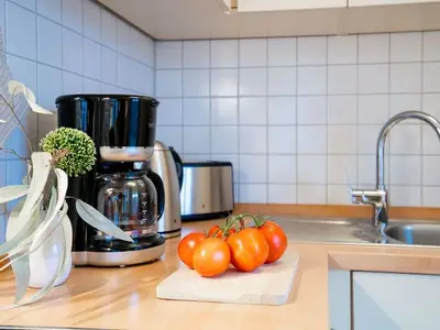 Ferienwohnung für 3 Personen (45 m²) in Niendorf/Ostsee 9/10