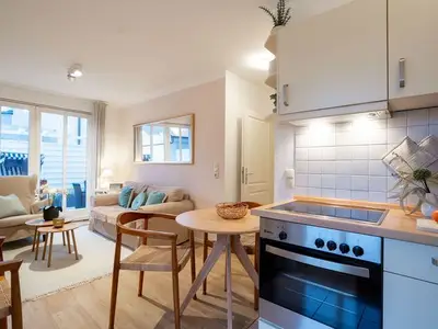 Ferienwohnung für 3 Personen (45 m²) in Niendorf/Ostsee 10/10