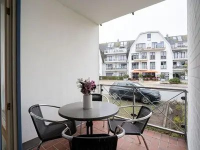 Ferienwohnung für 4 Personen (45 m²) in Niendorf/Ostsee 4/10