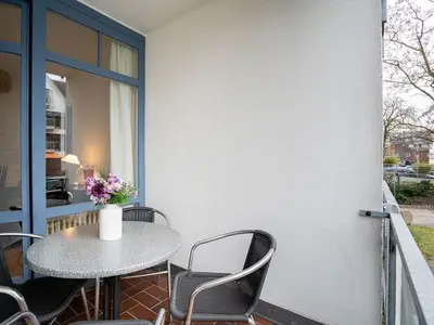 Ferienwohnung für 4 Personen (45 m²) in Niendorf/Ostsee 5/10