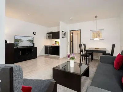 Ferienwohnung für 4 Personen (45 m²) in Niendorf/Ostsee 6/10