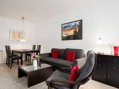 Ferienwohnung für 4 Personen (45 m²) in Niendorf/Ostsee 7/10