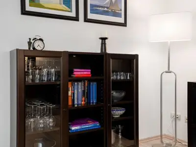 Ferienwohnung für 4 Personen (45 m²) in Niendorf/Ostsee 8/10