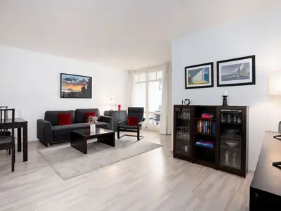 Ferienwohnung für 4 Personen (45 m²) in Niendorf/Ostsee 9/10