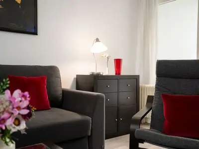 Ferienwohnung für 4 Personen (45 m²) in Niendorf/Ostsee 10/10