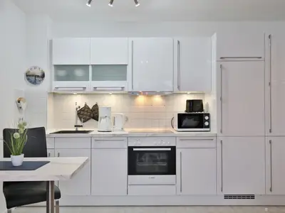 Küche / Küchenzeile