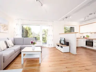 Ferienwohnung für 4 Personen (61 m²) in Niendorf/Ostsee 1/10