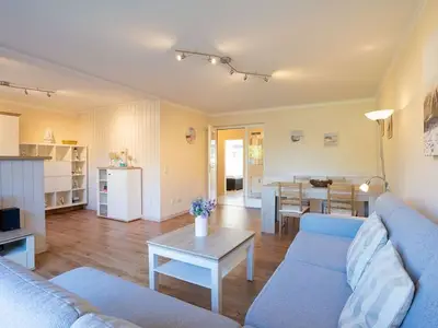 Ferienwohnung für 4 Personen (61 m²) in Niendorf/Ostsee 6/10