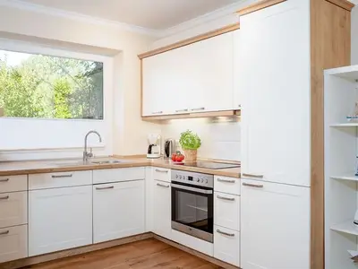 Ferienwohnung für 4 Personen (61 m²) in Niendorf/Ostsee 9/10