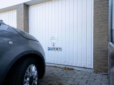 Ferienwohnung für 4 Personen (65 m²) in Niendorf/Ostsee 2/10