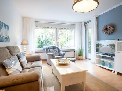 Ferienwohnung für 4 Personen (65 m²) in Niendorf/Ostsee 3/10