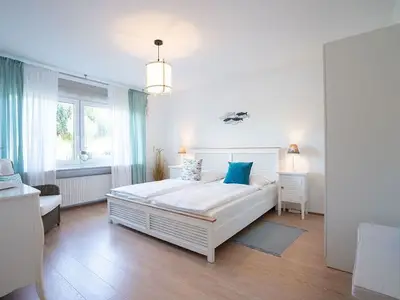 Ferienwohnung für 4 Personen (65 m²) in Niendorf/Ostsee 10/10