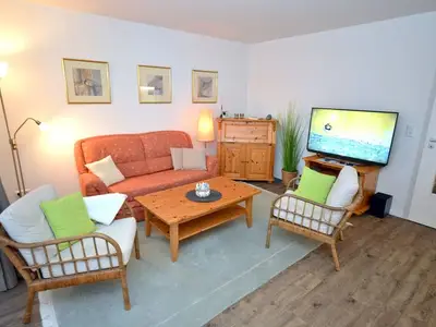 Ferienwohnung für 4 Personen (48 m²) in Niendorf/Ostsee 7/10