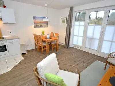 Ferienwohnung für 4 Personen (48 m²) in Niendorf/Ostsee 9/10