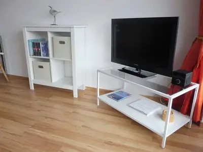 Ferienwohnung für 2 Personen (45 m²) in Niendorf/Ostsee 5/10