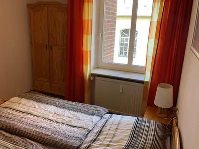 Ferienwohnung für 2 Personen (45 m²) in Niendorf/Ostsee 8/10