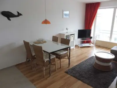 Ferienwohnung für 2 Personen (45 m²) in Niendorf/Ostsee 9/10
