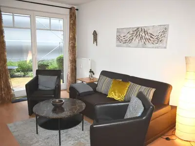 Ferienwohnung für 4 Personen (60 m²) in Niendorf/Ostsee 3/10