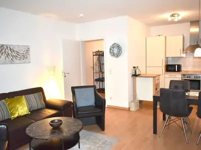 Ferienwohnung für 4 Personen (60 m²) in Niendorf/Ostsee 4/10