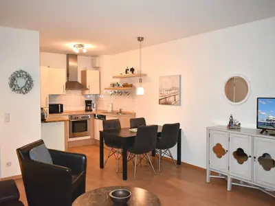 Ferienwohnung für 4 Personen (60 m²) in Niendorf/Ostsee 5/10