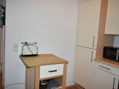 Ferienwohnung für 4 Personen (60 m²) in Niendorf/Ostsee 7/10