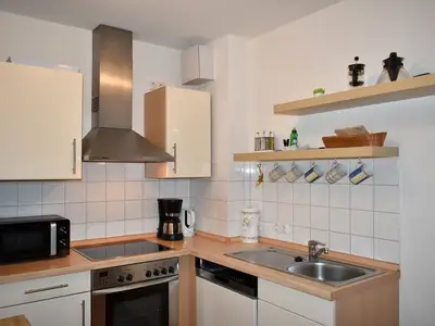 Ferienwohnung für 4 Personen (60 m²) in Niendorf/Ostsee 8/10
