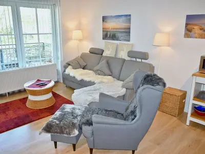 Ferienwohnung für 4 Personen (52 m²) in Niendorf/Ostsee 5/10