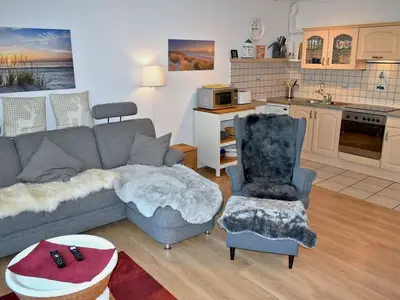 Ferienwohnung für 4 Personen (52 m²) in Niendorf/Ostsee 6/10