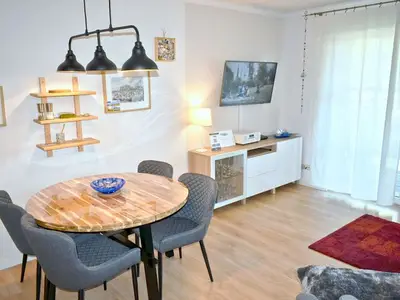 Ferienwohnung für 4 Personen (52 m²) in Niendorf/Ostsee 8/10
