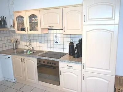 Ferienwohnung für 4 Personen (52 m²) in Niendorf/Ostsee 9/10