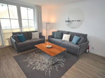Ferienwohnung für 4 Personen (50 m²) in Niendorf/Ostsee 4/10