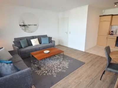 Ferienwohnung für 4 Personen (50 m²) in Niendorf/Ostsee 5/10