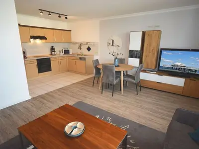 Ferienwohnung für 4 Personen (50 m²) in Niendorf/Ostsee 6/10