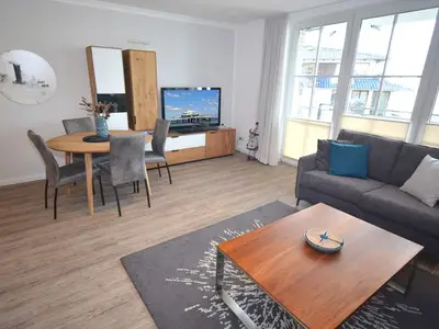 Ferienwohnung für 4 Personen (50 m²) in Niendorf/Ostsee 7/10