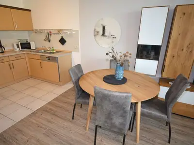 Ferienwohnung für 4 Personen (50 m²) in Niendorf/Ostsee 9/10