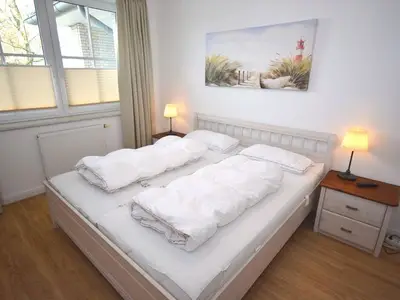 Ferienwohnung für 4 Personen (50 m²) in Niendorf/Ostsee 10/10