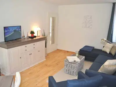 Ferienwohnung für 2 Personen (55 m²) in Niendorf/Ostsee 3/10