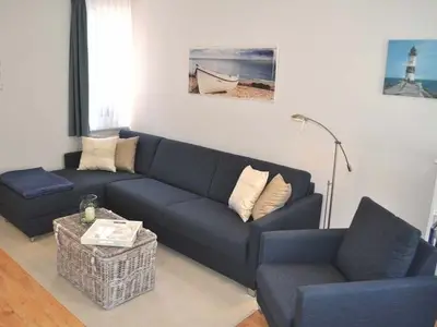 Ferienwohnung für 2 Personen (55 m²) in Niendorf/Ostsee 4/10