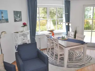 Ferienwohnung für 2 Personen (55 m²) in Niendorf/Ostsee 5/10